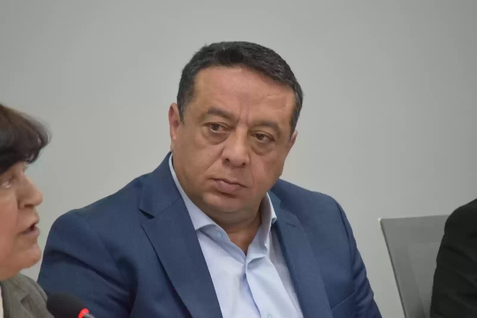 رئيس مجلس إدارة البريد: الشركة تؤدي دورا محوريا كرافعة تنموية وإنتاجية متجددة.. فيديو