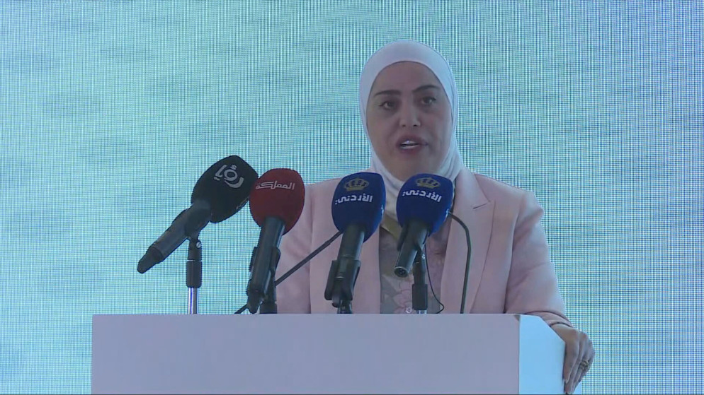 وزيرة التنمية الاجتماعية: الأردن من الدول المتقدمة بمجال الطفولة