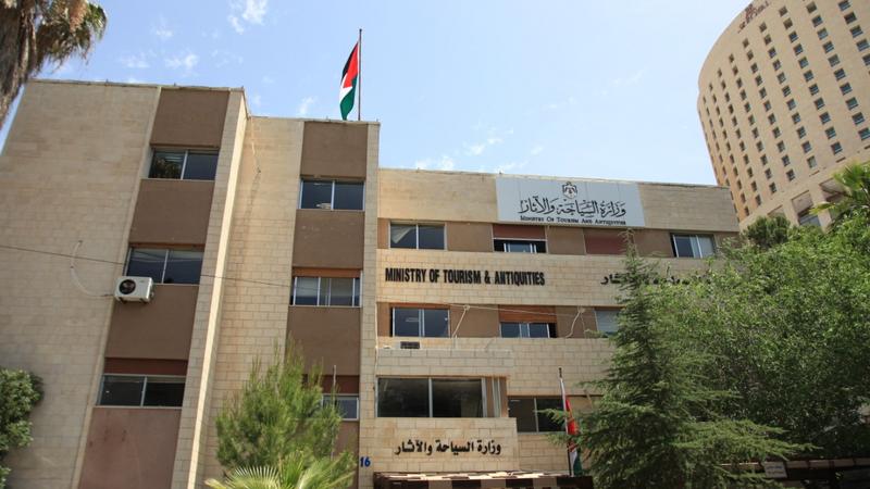 السياحة: 91 % ارتفاع مبيعات التذكرة الموحدة خلال نيسان الماضي ‎