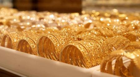 ارتفاع أسعار الذهب محليا إلى 68.6 دينارا للغرام