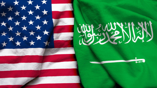 رويترز: التعاون النووي الأميركي السعودي لا يرتبط بالتطبيع مع "إسرائيل"