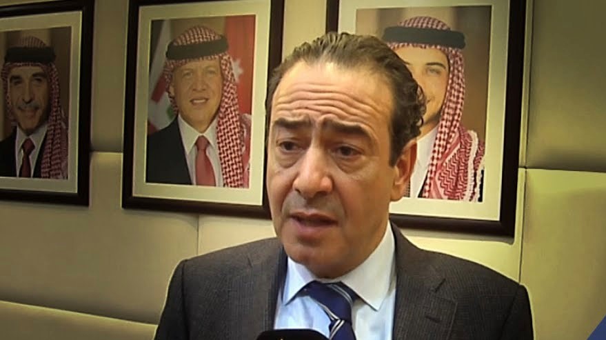 نتائج أولية: غوشة نقيبًا للمهندسين والفلاحات نائبًا