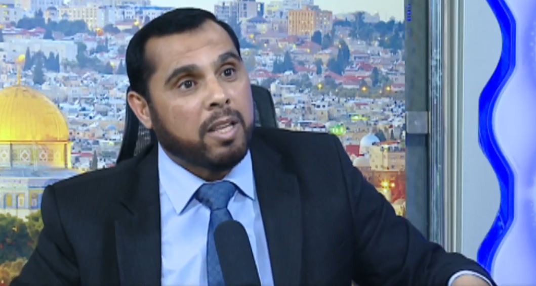 النائب المشاقبة : 50 ألف حساب وهمي على التواصل الاجتماعي همها تشويه صورة الأردن - فيديو
