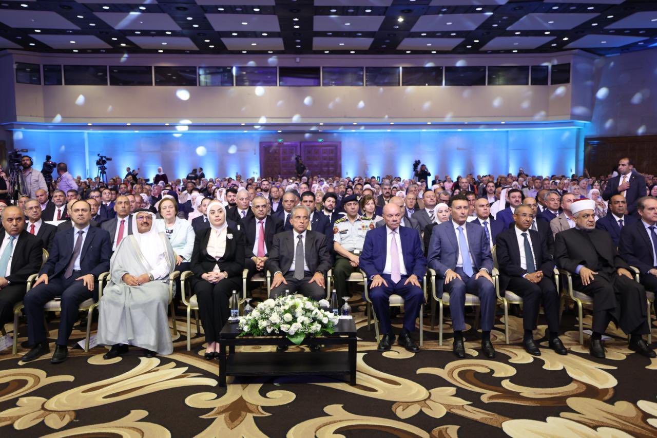 الأردن يطلق الاستراتيجية الوطنية للحماية الاجتماعية 2025 – 2033 