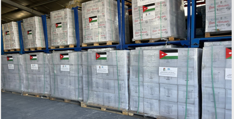 "أونروا" :  نحن لا نكذب ودور الأردن ودعمه للفلسطينيين تاريخي