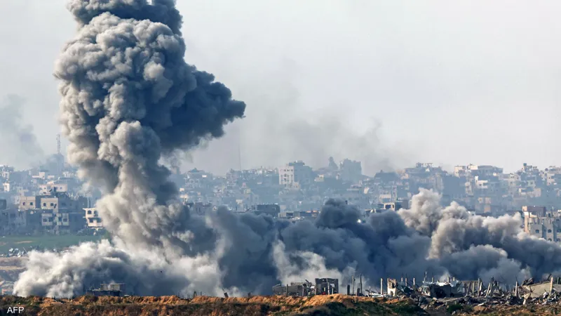 نتنياهو: "إسرائيل لن" توقف إطلاق النار ولن تطلق سراح فلسطينيين مقابل الإفراج عن ألكسندر