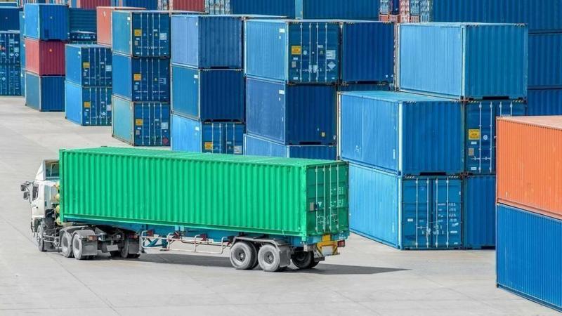"شركات التخليص": إنجاز 348562 معاملة بالثلث الأول من العام الحالي
