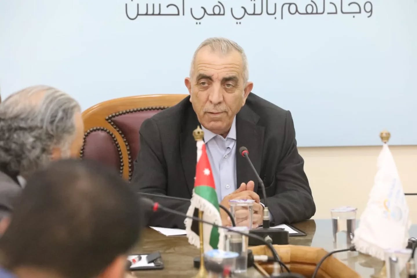 الرواشدة: الثقافة ركيزة أساسية للتنمية الشاملة في الأردن