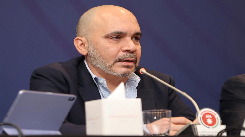 الأمير علي: التأهل لكأس العالم يستدعي وقفة وطنية جادة