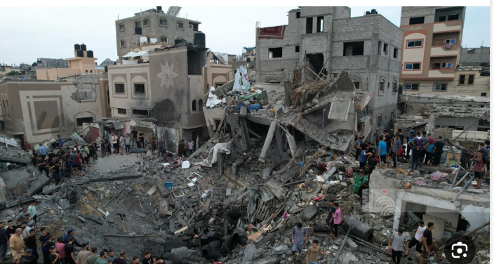 استشهاد 14 فلسطينيا يرفع الحصيلة اليوم في غزة إلى 51