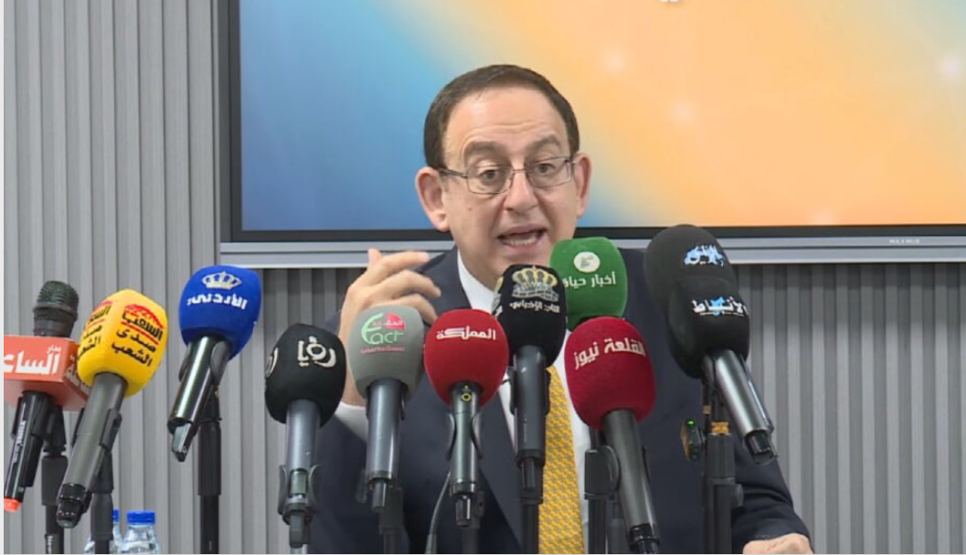 مستو : عدد المسافرين في العام 2023 نحو 9.5 مليون عبر الملكة علياء الدولي