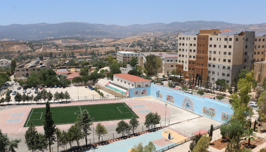 استحداث تخصصات أكاديمية جديدة في جامعة جرش