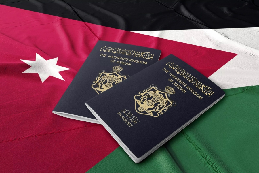 السعودية تبدأ بمنح التأشيرات للأردنيين الراغبين بالسفر براً عبر المملكة