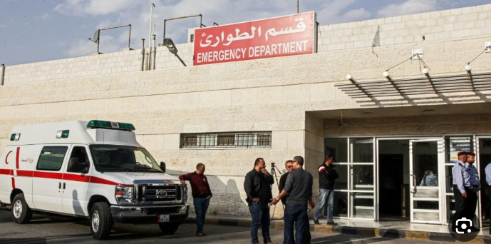 محافظ جرش بالإنابة العوامرة : لا يوجد حالات تسمم كحولي في المحافظة