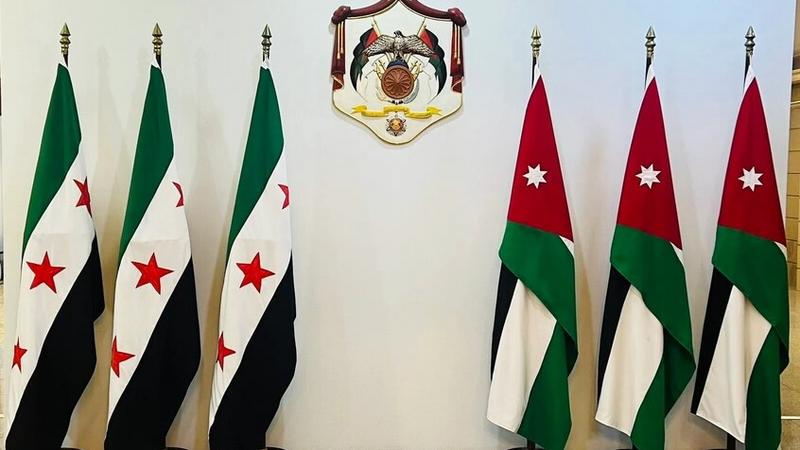 الأردن يرحب بقرار رفع العقوبات عن سوريا: خطوة نحو دعم إعادة الإعمار والاستقرار