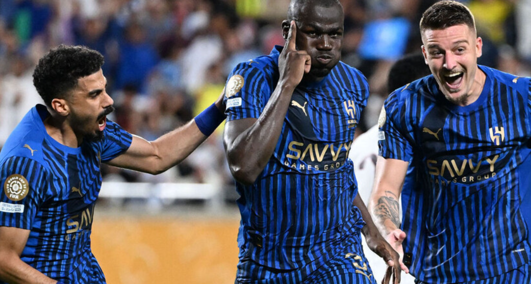 الهلال السعودي يصنع المعجزة في كأس العالم للأندية وإنزاغي يثأر من غوارديولا