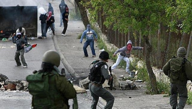 استشهاد فلسطيني برصاص الاحتلال وسط رام الله