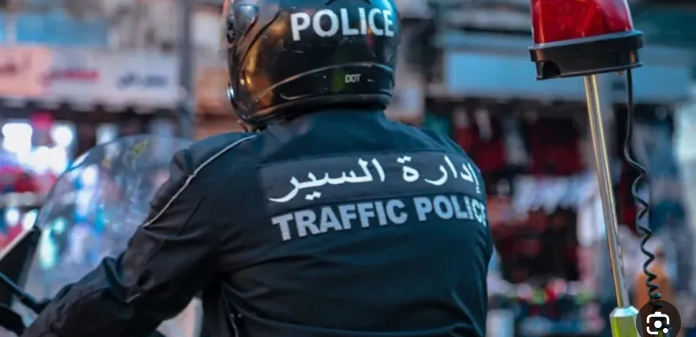الأمن: رقابة بشرية وآلية على مخالفات المواكب وإجراءات مشددة بحق المخالفين