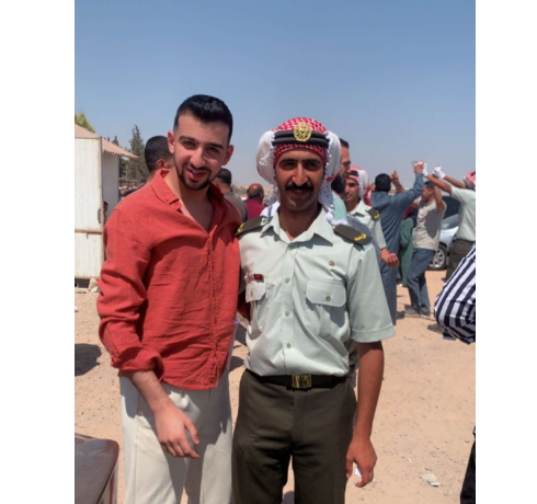 الف مبروك لحقي الزعبي