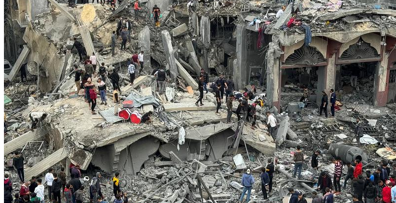هدنة غزة: مؤشرات إيجابية لإبرام اتفاق.. ما هي تفاصيل "الصفقة المرتقبة"؟
