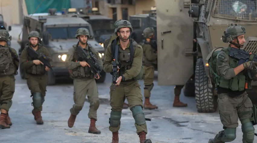 هجمات المستوطنين بالضفة تسببت في إصابة 340 فلسطينيا