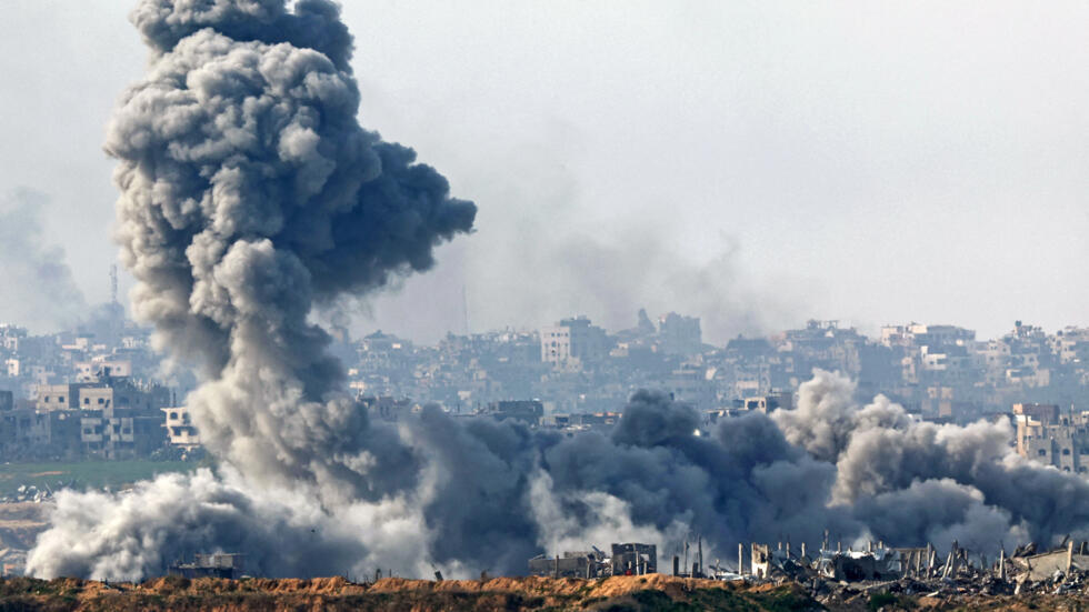 مصادر فلسطينية: مفاوضات بالدوحة على آلية تنفيذ اتفاق وقف النار