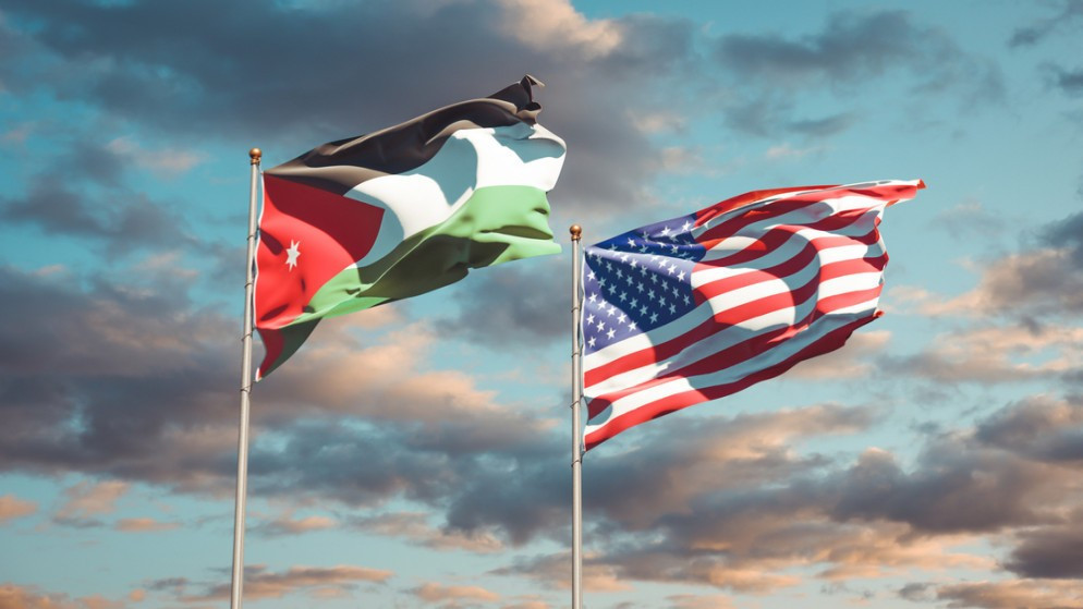 الأردن يعزي الولايات المتحدة بضحايا الفيضانات