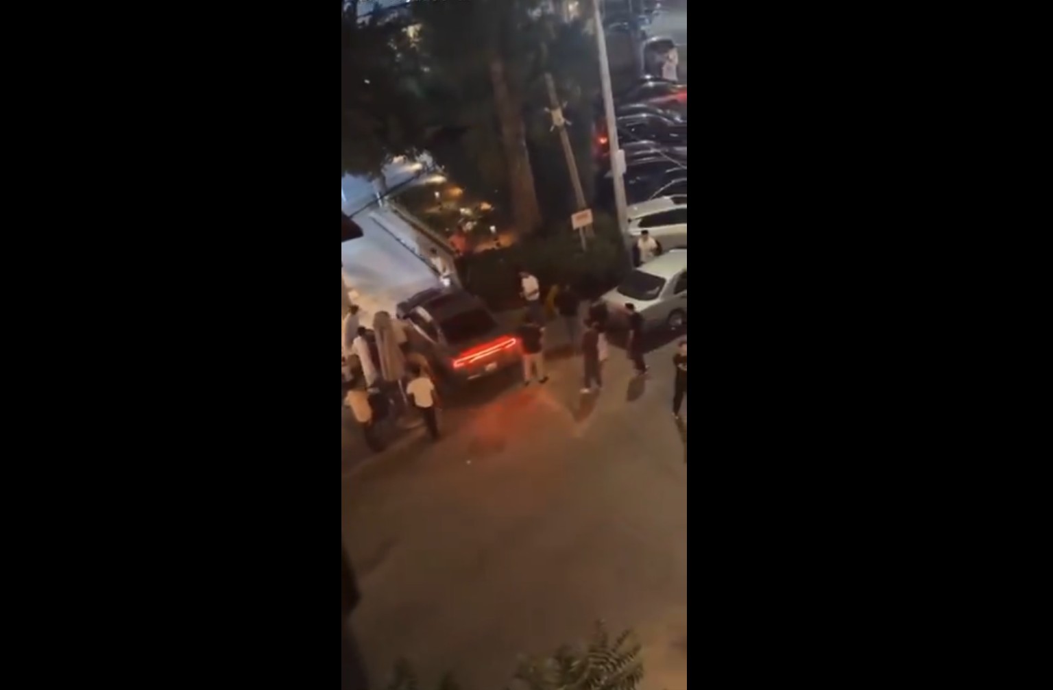 إصابة 3 اشخاص إثر مشاجرة بمنطقة الصويفة والامن يباشر التحقيقات