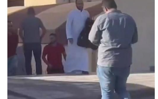 في الرد على البيان المرتبك للنائب حسن الرياطي