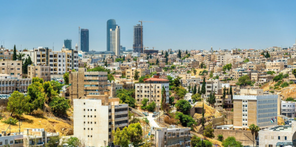 الأحد .. أجواء صيفية اعتيادية في اغلب المناطق