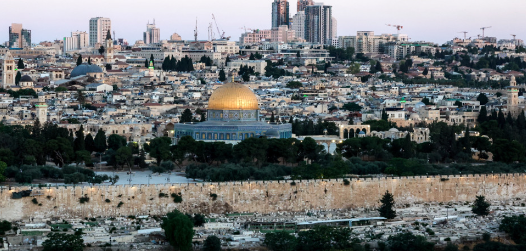 الأردن يرحب بقرار "اليونسكو" المتعلق بالبلدة القديمة للقدس وأسوارها