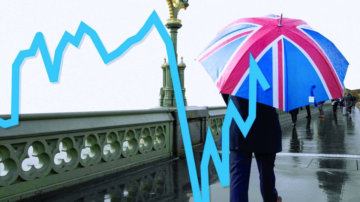 الاقتصاد المريض يجرّ بريطانيا إلى العجز والفشل