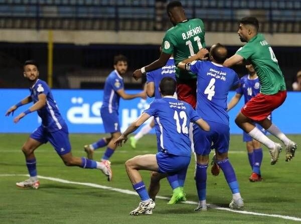 دوري المحترفين .. صدام مبكر يجمع الرمثا والوحدات