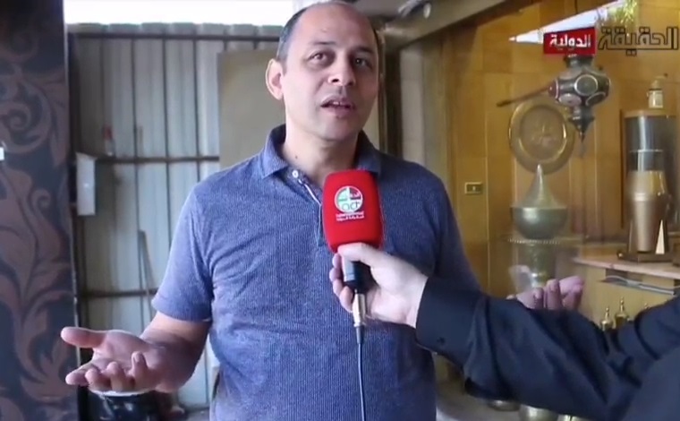اربد: محلات للبيع "بداعي الطفر".. والشوحة: الأسواق في "حالة سبات" - تقرير تلفزيوني