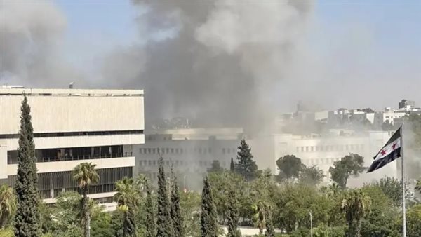 الخارجية الأميركية: اتفاق الأطراف في سوريا على خطوات محددة لإنهاء الاشتباكات