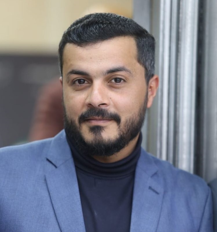 الشاب هاشم الزواهرة كاد يفقد حياته جراء تناوله مشروب طاقة!