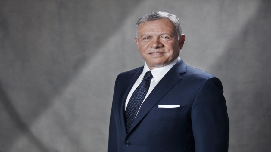 الملك يلتقي رئيس الوزراء الكندي خلال زيارة عمل إلى أوتاوا