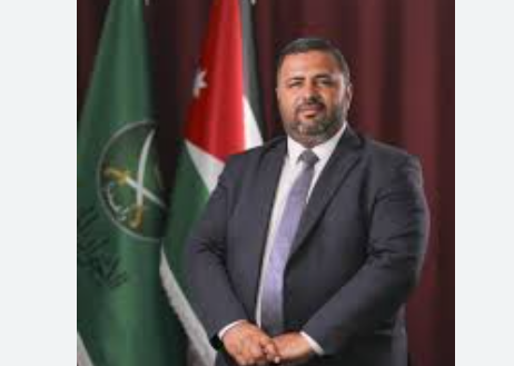 الأمن يوقف القيادي في جماعة الاخوان المحظورة الخوالدة