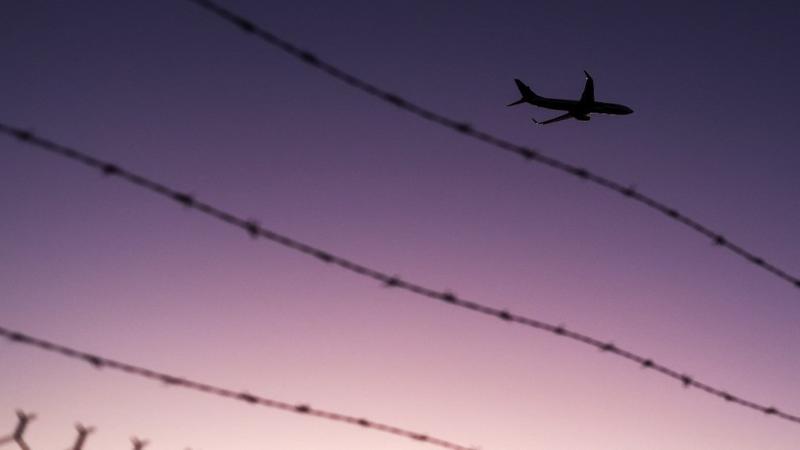 فقدان طائرة ركاب روسية تقل نحو 50 شخصا
