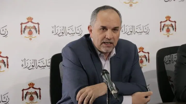 التلهوني: تسجيل 21 قضية اتجار بالبشر في الأردن خلال النصف الأول