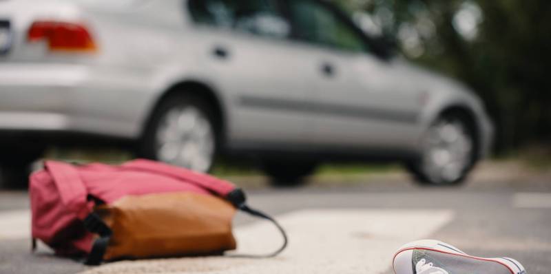وفاة سيدة تعرضت للدهس من قبل سائق مخمور في منطقة الزهور