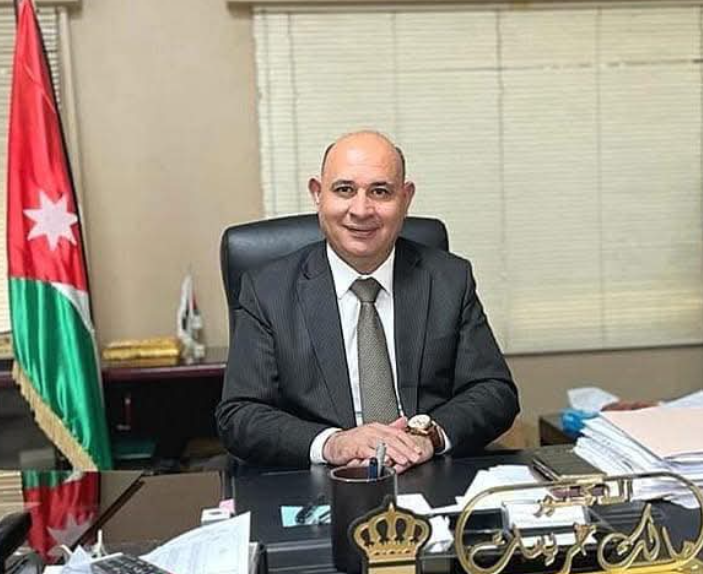 محافظ جرش نتابع ملاحظات المواطنين ونعتبر كل ملاحظة مواطن أولوية
