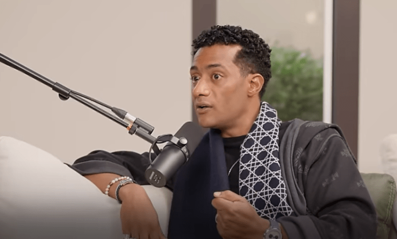 محمد رمضان يعقب على وفاة شاب خلال حفلته: "هيقابل ربنا شهيد"