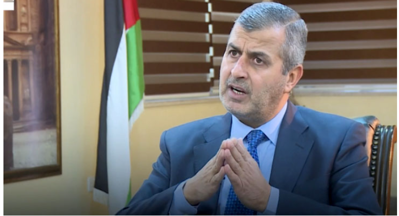 الخرابشة : الأردن يعمل على إنشاء وحدة تغييز شاطئية