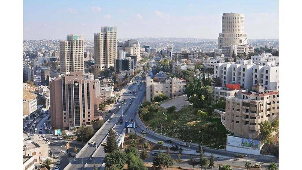 أجواء صيفية عادية في اغلب المناطق حتى الثلاثاء
