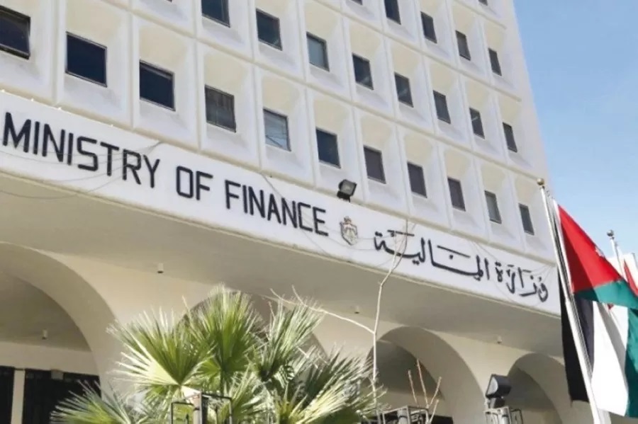 ارتفاع عجز الموازنة إلى 1.078 مليار دينار في النصف الأول من العام الحالي