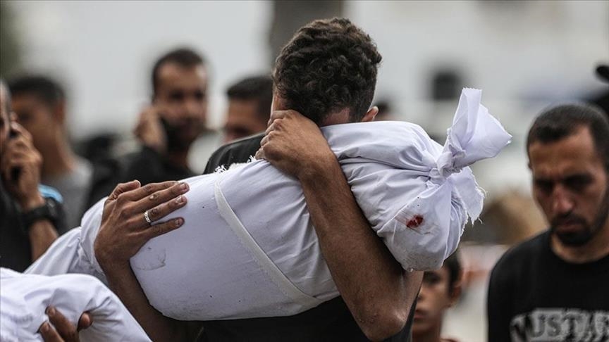 41 شهيدا بغزة والاحتلال يدفع بقوات إلى حي الزيتون