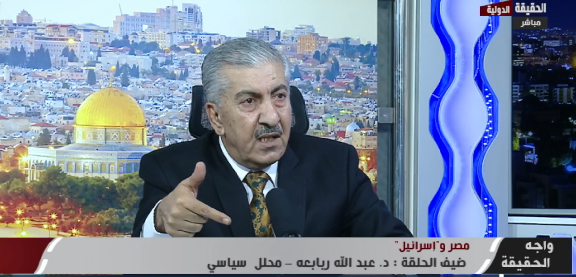 لواء متقاعد: القوات البرية المصرية أقوى من "الإسرائيلية" و القاهرة لا تسعى لبدء حرب - فيديو