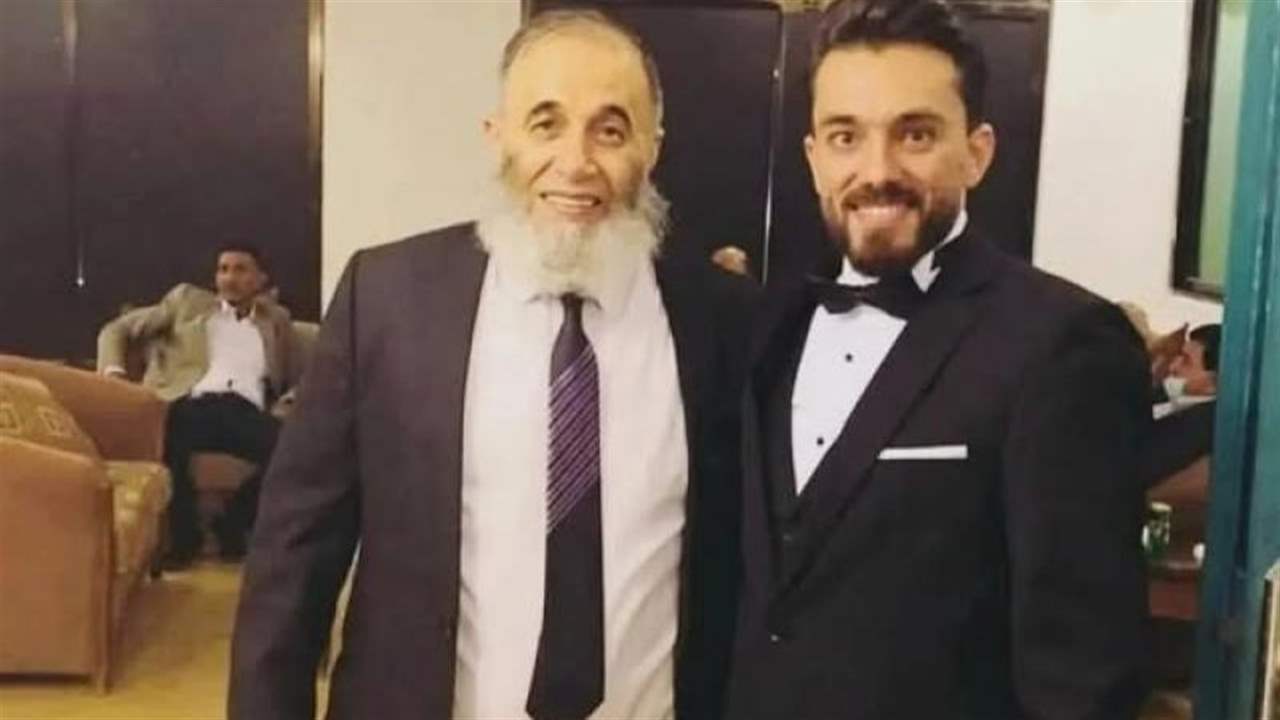 عطوة اعتراف بمقتل النائب السابق أبو سويلم 
