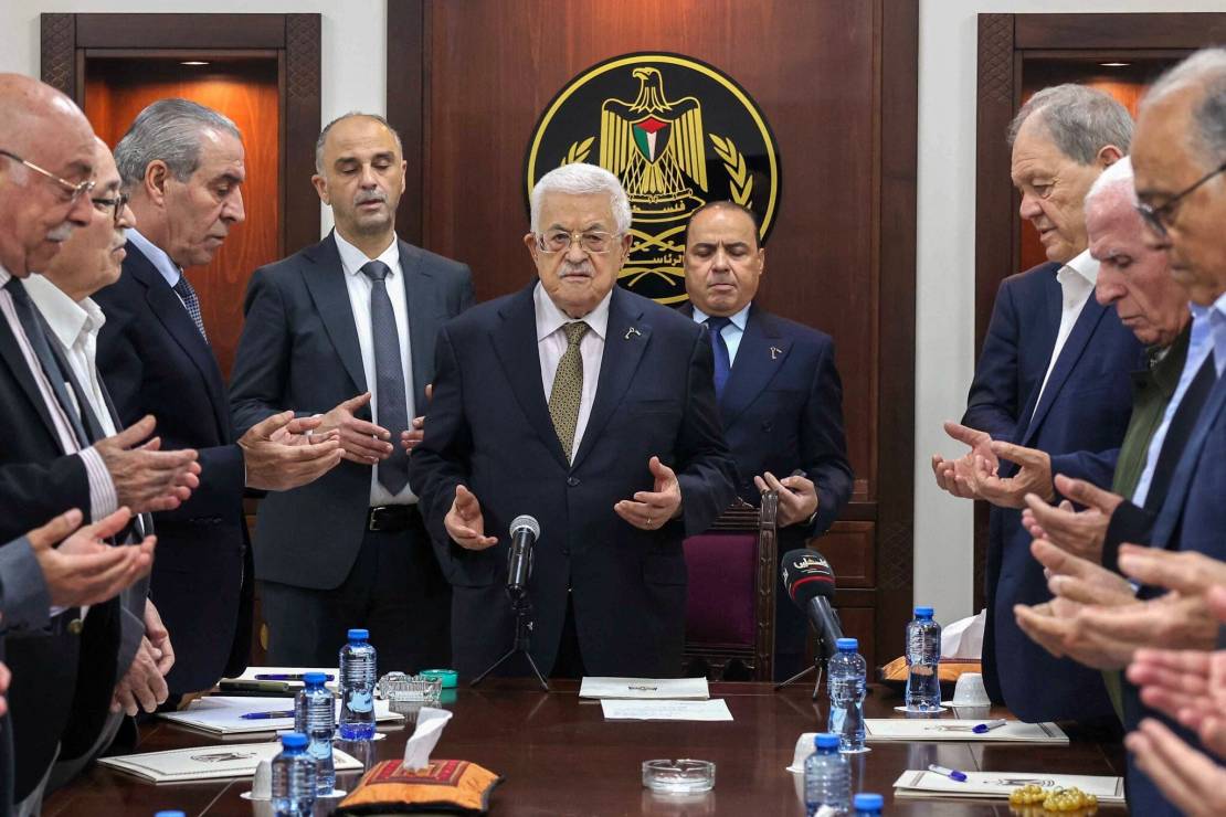 واشنطن تلغي تأشيرات لمسؤولين فلسطينيين وتمنع مشاركة عباس في اجتماعات الأمم المتحدة
